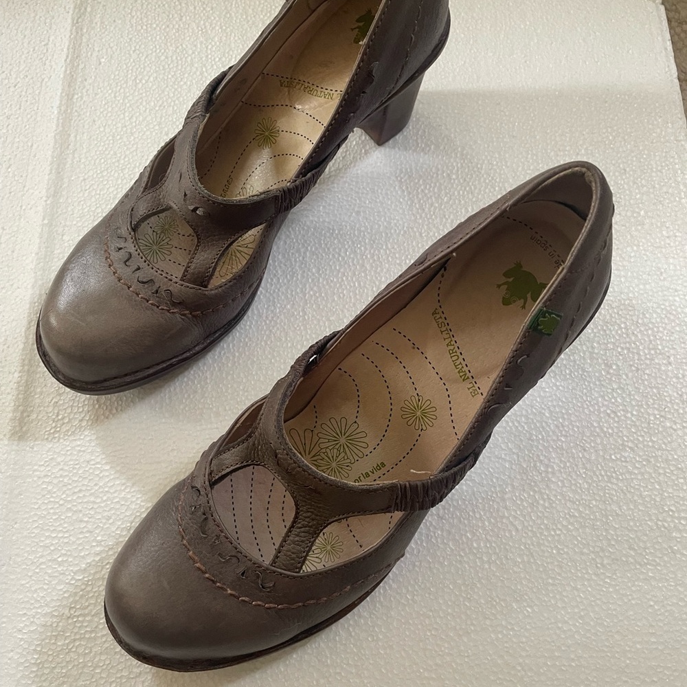 EL NATURALISTA size 40
Caminar por la vida! - Picture 4 of 4